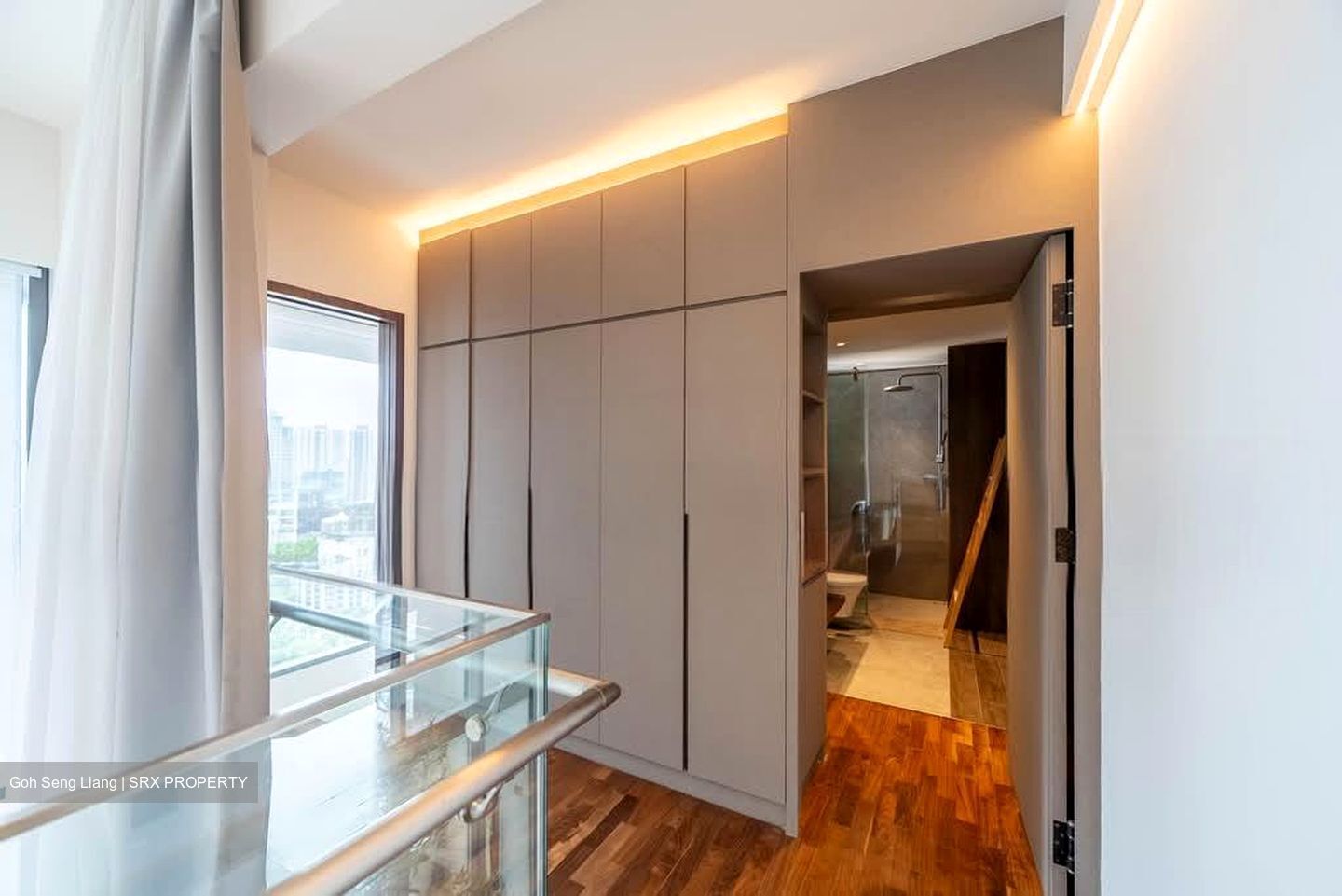 The Viridian (D12), Apartment #572760891